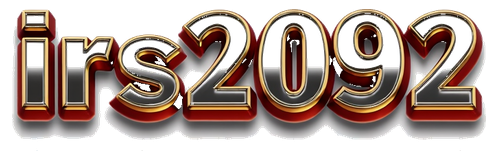 irs2092 logo