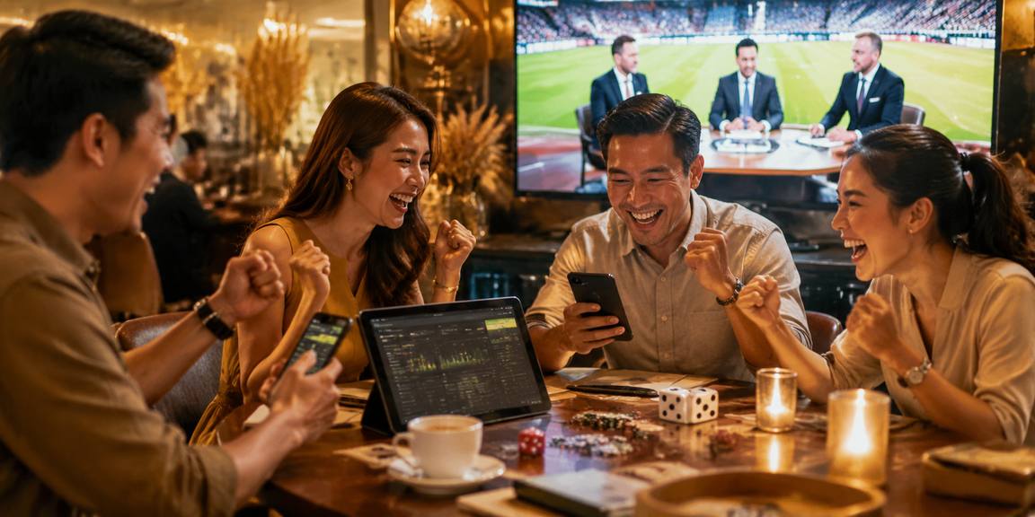 irs2092 Live Casino